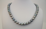 Colier perle